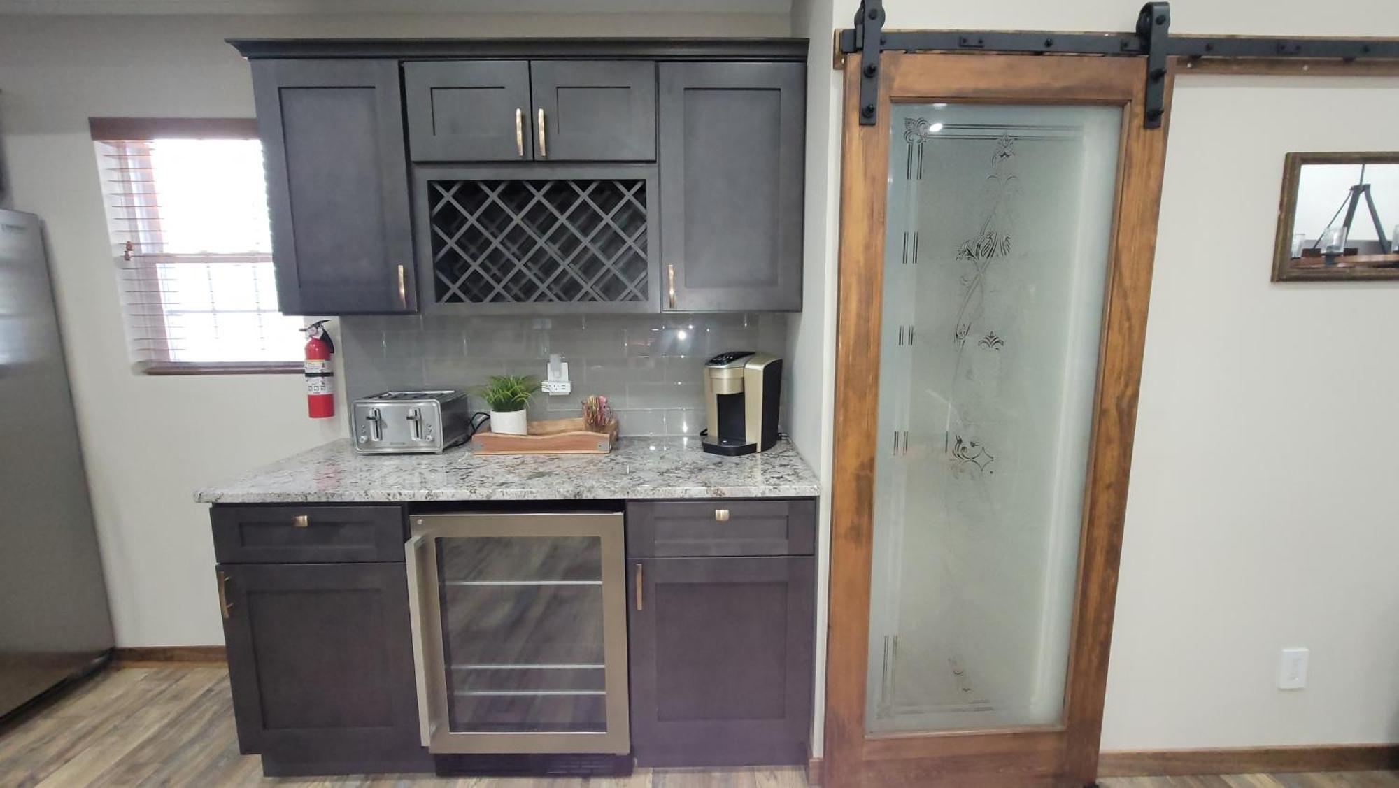 Whiskey Pines Retreat! Single Level Home, Outdoor Firepit, Ac, Bbq! Sleeps 9 In Lake Harmony! المظهر الخارجي الصورة